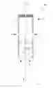 Fig. 01 - Generator device of cold plasma and related method for producing chemical substances