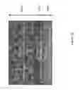 Fig. 11 - Porous media compositions and methods for producing the same