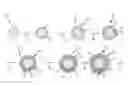 Fig. 01 - POROUS COMPOSITE PARTICULATE MATERIALS, METHODS OF MAKING AND USING SAME, AND RELATED APPARATUSES