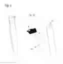 Fig. 07 - Device for standard preparation of urinary sediment for urine analysis (Mono system)
