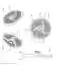 Fig. 04 - Continuous Meat Grinding Reclaiming System