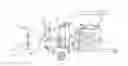 Fig. 01 - Wood chipper, control system therefor, and method thereof