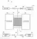 Fig. 01 - Magnetic separation of electrochemical cell materials