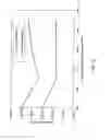 Fig. 26 - Magnetic separation of electrochemical cell materials
