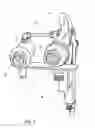 Fig. 02 - Two component airless adhesive spray gun and method of use