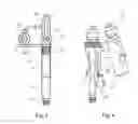 Fig. 04 - Two component airless adhesive spray gun and method of use