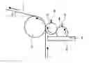 Fig. 01 - Coating device and coating method