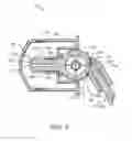 Fig. 08 - UNIVERSAL PAINT APPLICATOR AND PAINT CONTAINERS WITH HANDLES