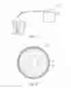 Fig. 02 - Enhanced low friction coating for medical leads and methods of making