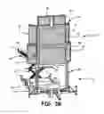 Fig. 08 - Engine wash collector