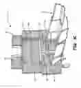 Fig. 09 - Engine wash collector
