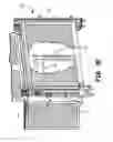 Fig. 11 - Engine wash collector