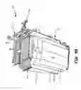 Fig. 15 - Engine wash collector