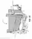 Fig. 16 - Engine wash collector