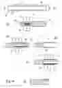 Fig. 04 - Method for producing a gun barrel with integrally adjoining housing