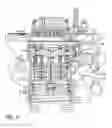 Fig. 07 - Drive assembly for conversion system