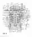Fig. 09 - Drive assembly for conversion system