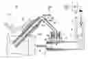 Fig. 01 - Die casting apparatus