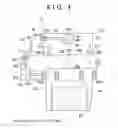Fig. 07 - Die casting apparatus