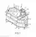Fig. 02 - MOLTEN METAL TRANSFER SYSTEM AND ROTOR