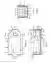 Fig. 04 - MOLTEN METAL TRANSFER SYSTEM AND ROTOR