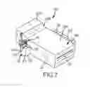 Fig. 05 - MOLTEN METAL TRANSFER SYSTEM AND ROTOR