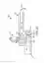 Fig. 11 - MOLTEN METAL TRANSFER SYSTEM AND ROTOR