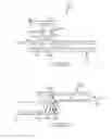 Fig. 12 - MOLTEN METAL TRANSFER SYSTEM AND ROTOR