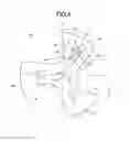 Fig. 04 - Three-bladed drill with cutting fluid supply hole