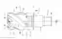 Fig. 01 - Replaceable machining head