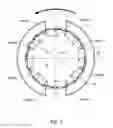 Fig. 04 - Rotary cutting tool with regrindable cutting inserts