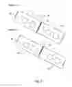 Fig. 05 - Rotary cutting tool with regrindable cutting inserts