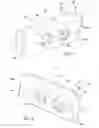 Fig. 08 - Rotary cutting tool with regrindable cutting inserts