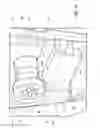 Fig. 12 - Rotary cutting tool with regrindable cutting inserts