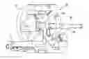 Fig. 01 - Rail stop system for a sliding saw