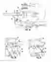 Fig. 06 - Rail stop system for a sliding saw