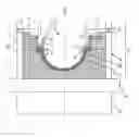 Fig. 01 - Method for establishing a permanent bond between a ferrous alloy and an aluminium or an aluminium alloy