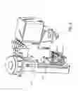Fig. 03 - METHODS AND DEVICES FOR JETTING VISCOUS MEDIUM ON WORKPIECE