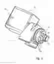 Fig. 04 - METHODS AND DEVICES FOR JETTING VISCOUS MEDIUM ON WORKPIECE