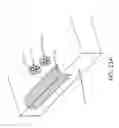 Fig. 11 - METHODS AND DEVICES FOR JETTING VISCOUS MEDIUM ON WORKPIECE