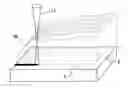 Fig. 01 - Decorating device and decorating method for vehicle interior components, and vehicle interior component