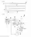 Fig. 03 - Decorating device and decorating method for vehicle interior components, and vehicle interior component