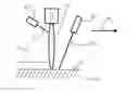 Fig. 01 - Method and apparatus for forming a structure on a substrate