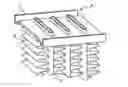 Fig. 01 - Brazed structure