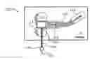 Fig. 01 - Method and system for decoupling a capillary column from a gas chromatography-mass spectrometry (GC-MS) system