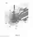 Fig. 08 - Method and system for decoupling a capillary column from a gas chromatography-mass spectrometry (GC-MS) system