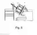 Fig. 06 - Method for remanufacturing ultra-large copper nut