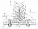 Fig. 01 - Rotor V-block fixture and method