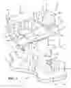 Fig. 02 - Rotor V-block fixture and method