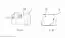 Fig. 03 - Query unit for toggle lever clamp